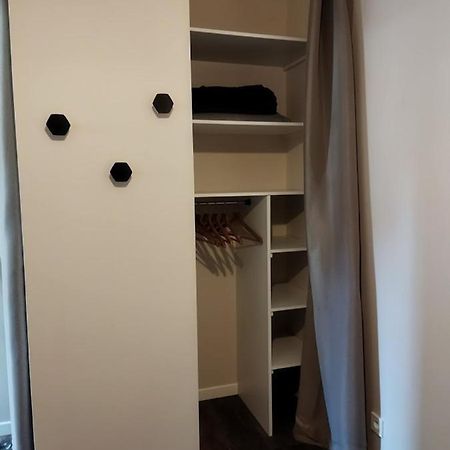 Joli T1 Hypercentre Rochefort Esterno foto